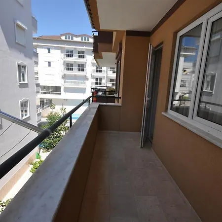 Apartmán Euro