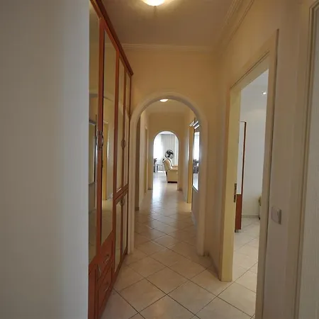 Euro Apartmán *
