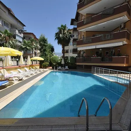 Euro Apartmán *