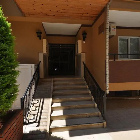Apartmán Euro *