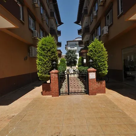 Euro Apartmán