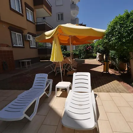 Apartmán Euro *
