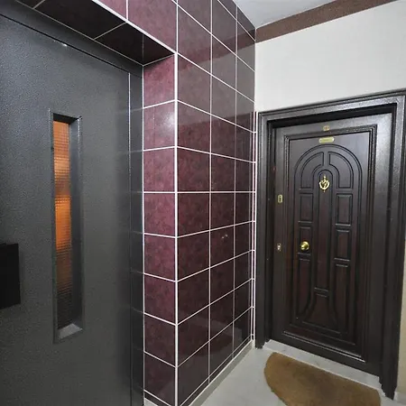 Apartmán Euro