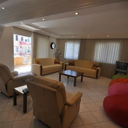 Euro Apartmán *