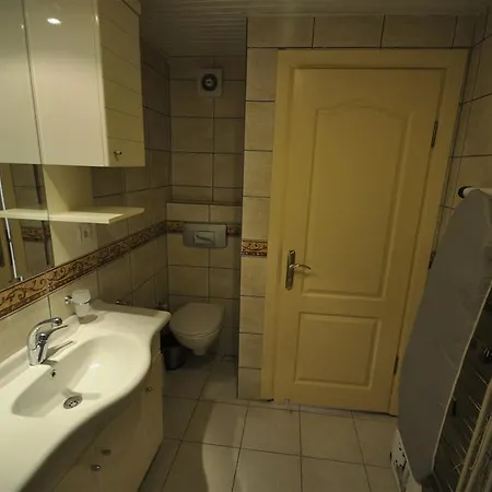 Euro Apartmán