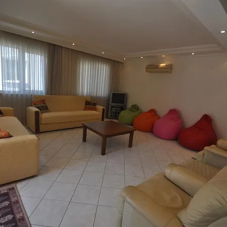 Euro Apartmán