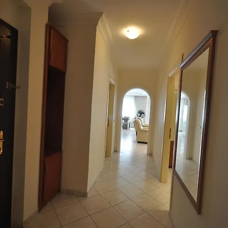 Euro Apartament