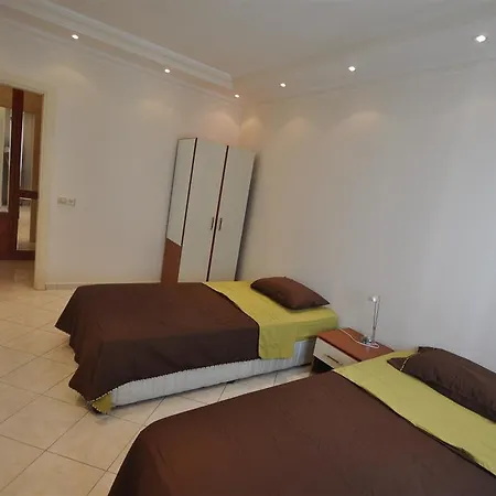 Euro Apartmán