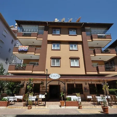 Euro Apartmán