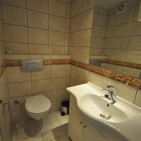 Euro Apartmán