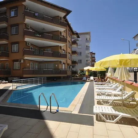 Euro Apartmán *